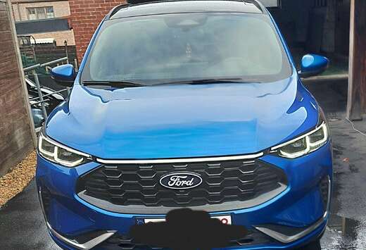 Ford Kuga 2.5 Duratec FHEV ST-LINE