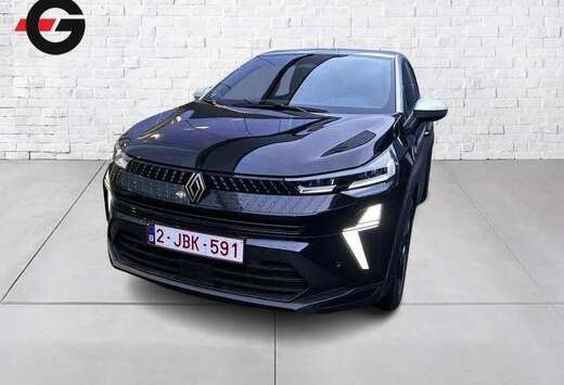 Renault TECHNO TCE 90