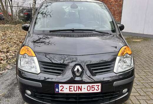 Renault 1.6 16V ESP Aut. Privilege