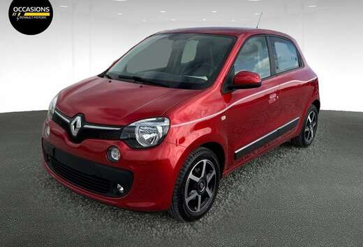 Renault TCe Intens EDC