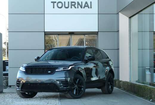 Land Rover D200 Dynamic SE