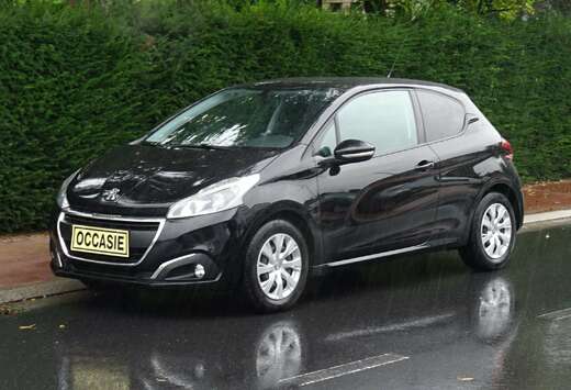 Peugeot 1.2i PureTech Access