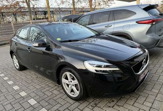 Volvo D2 Nouvelle Courois/embrayge/disque/plaquet