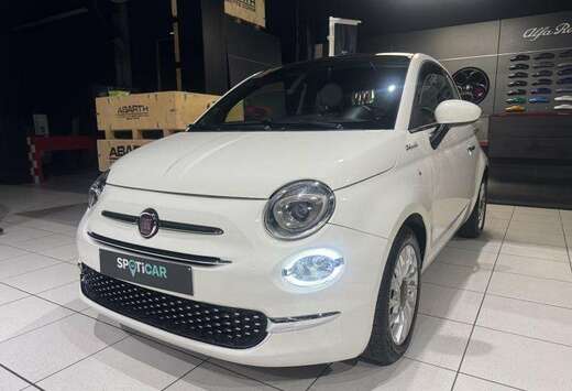 Fiat Dolcevita Seria 9 My21