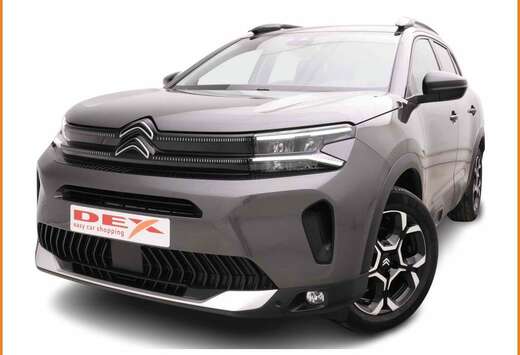 Citroen Hybrid 145 e-DSC6 MAX  GPS  Camera  LED Light ...