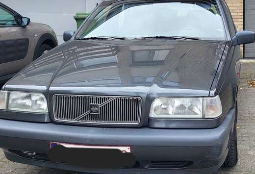 Volvo 850 2.0-10V