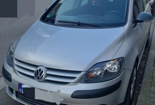 Volkswagen 1.9 TDi