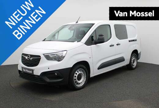 Opel DC L2H1 Heavy 1.5 Turbo D 130 S/S AT8