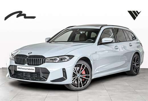 BMW e xDrive *NEW PRICE 78.438€* 2ans/jaar garantie