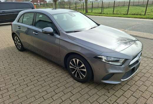 Mercedes-Benz A 180 ***camera GPS***