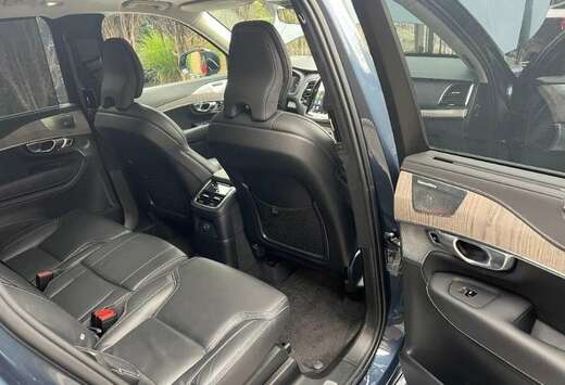 Volvo 2.0 T8 4WD Ultimate 7pl. dark
