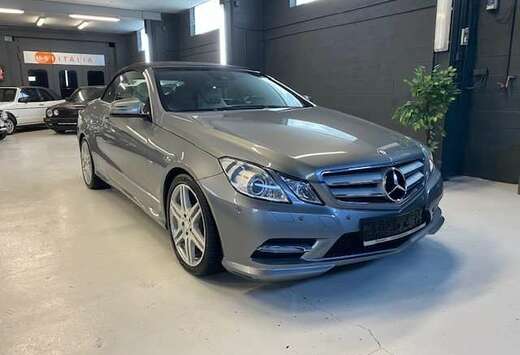 Mercedes-Benz *PACK AMG*FULL OPTION*SHOW ROOM 12MOIS  ...