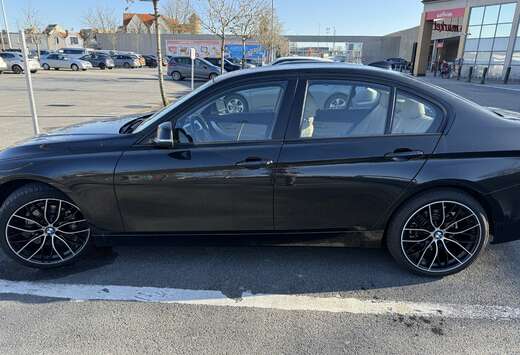 BMW 318i
