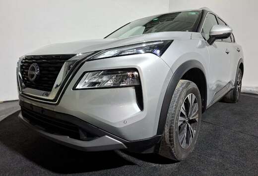 Nissan X-Trail 1.5 T MHEV Acenta 7pl.  Netto 22304€