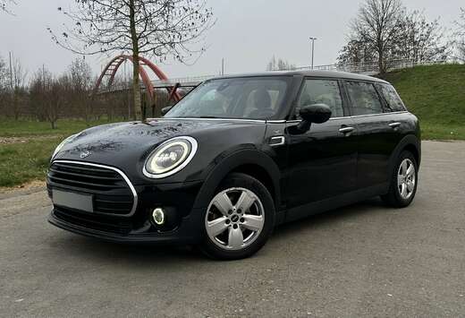 MINI 1.5D 2022 Facelift  - CARPLAY - NAVI - LED - AIR ...