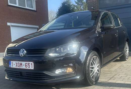 Volkswagen 1.0i Essence 98500km 0485.00.61.72