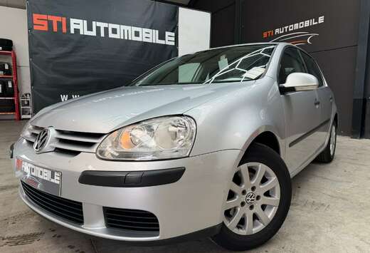 Volkswagen 1.6i 16v FSI ** VENTES MARCHAND OU EXPORT  ...