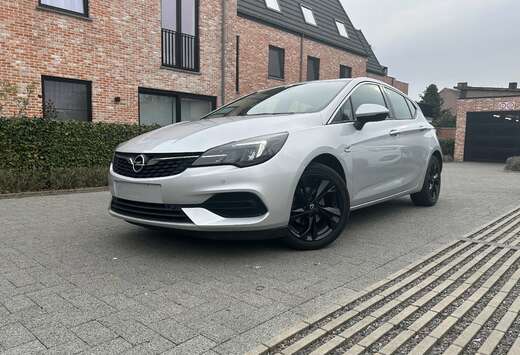 Opel 1.5 D Start/Stop Edition