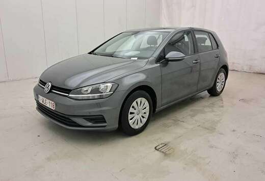 Volkswagen 1.0 TSI Comfortline OPF (EU6.2)