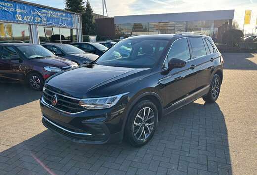 Volkswagen 1.5 TSI Life DSG NEW MODEL