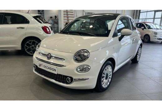 Fiat Dolcévita **8530 km**