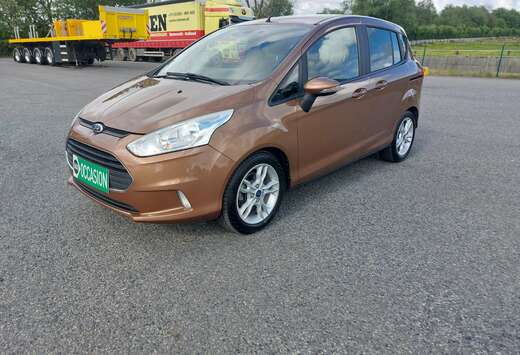 Ford web garagema be=2015 74kw en très bon état