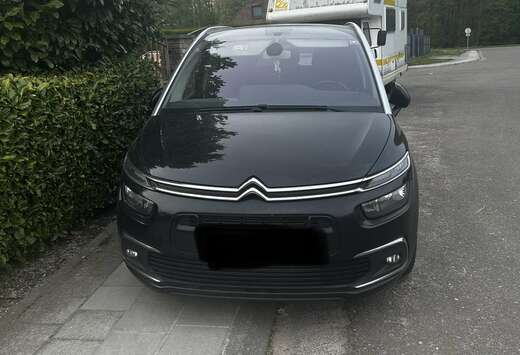 Citroen 1.6 BlueHDi Feel S&S