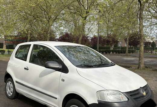 Volkswagen ***PRETE A IMMATRICULER***CAR PLAY***