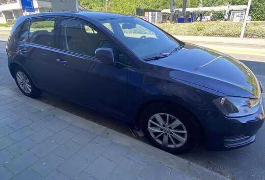 Volkswagen 1.6 CR TDi 4Motion Trendline