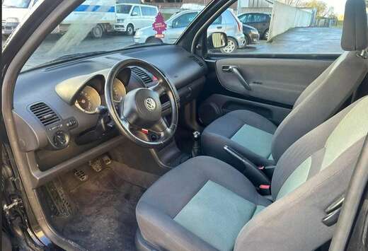 Volkswagen 1.4i