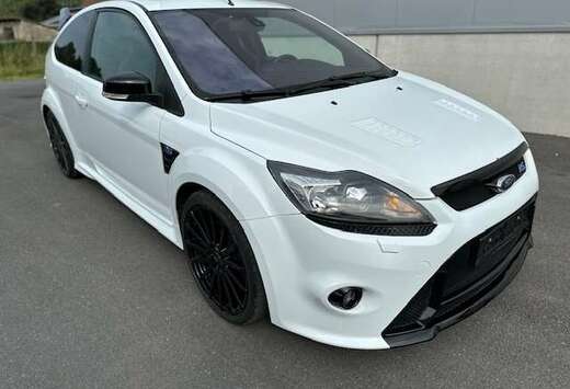 Ford Focus 2.5 RS