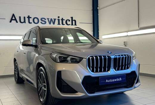 BMW xDrive 25e - M Sportpack/Comftoeg/Camera/DAB/Adap ...