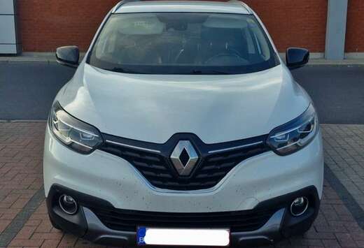 Renault Energy TCe 130 Bose Edition