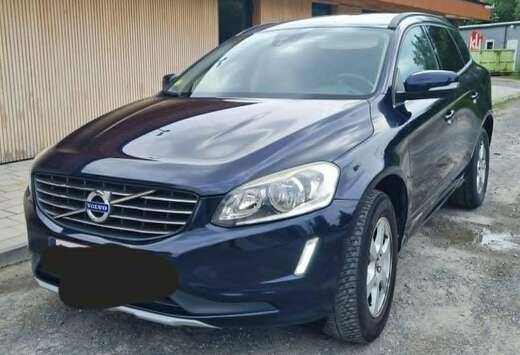 Volvo XC60 2.0 D4 Kinetic