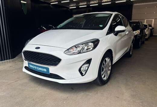 Ford GARANTIE 12 MOIS