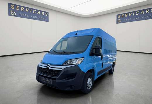 Citroen @SERVICARS HAREN / Garantie 12 mois