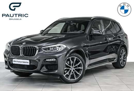BMW xDrive20d - 2ans/jaar garantie