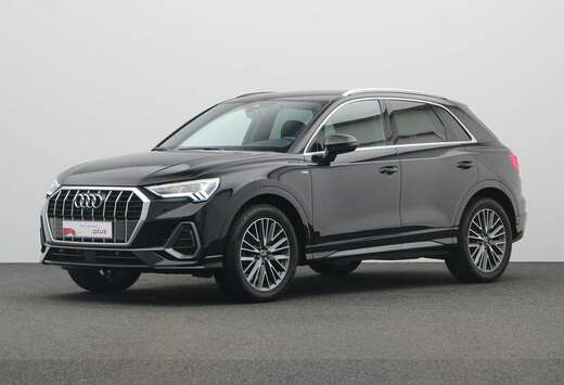 Audi S-LINE 35 TFSI 150 PK S-TRONIC
