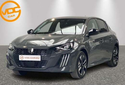 Peugeot ALLURE