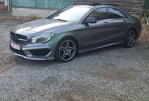 Mercedes-Benz Pack AMG