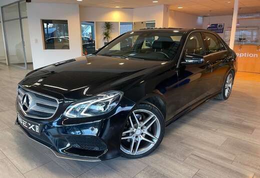 Mercedes-Benz d*1ERPROP*PACK AMG* NEW LEFT*GARANTIE12 ...