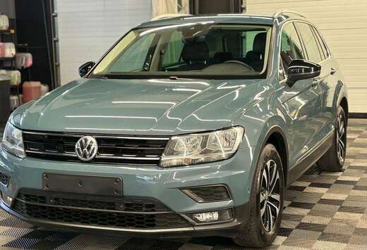 Volkswagen 2.0 TDi DSG AUTOMATIQUE GEKEURD bj. 2019 E ...