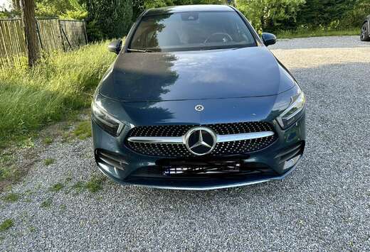 Mercedes-Benz e PHEV Business Solution