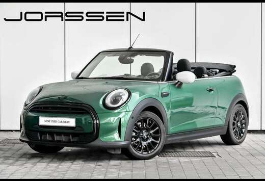 MINI Classic