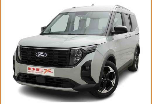 Ford 1.0 EcoBoost AUT 125 Active  GPS