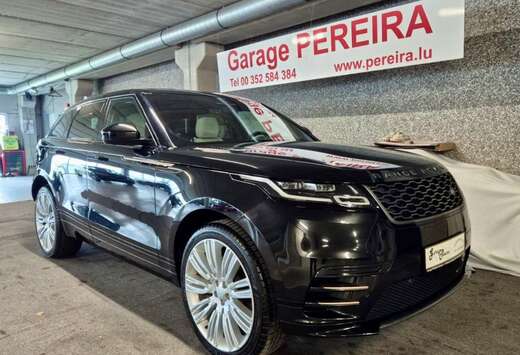 Land Rover NEW MODEL P400 AWD R-DYNAMIC MERIDIAN PANO ...