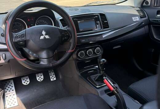 Mitsubishi