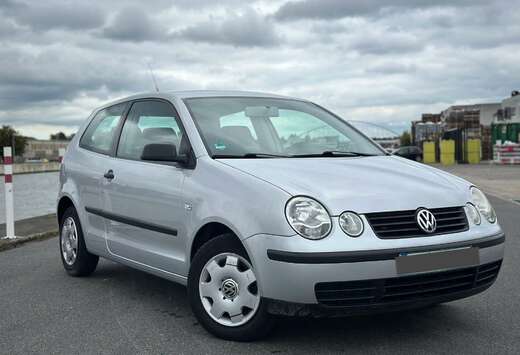 Volkswagen 1.2