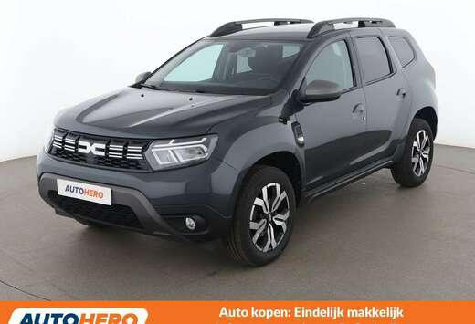 Dacia 1.5 Blue dCi Journey