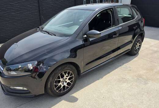 Volkswagen Polo 1.0i Limited Edition BMT